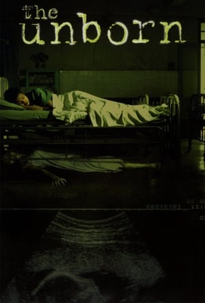 Poster The Unborn (2003)