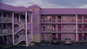 Un sogno chiamato Florida (2017)