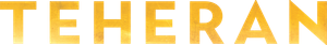 Teherán — Logos 8