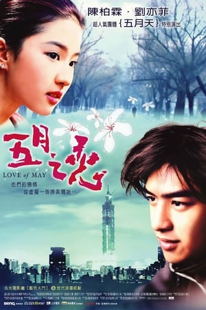 Poster 五月之戀 2004