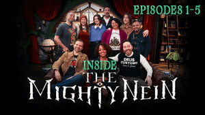 Still from Inside The Mighty Nein: Episodes 1-5