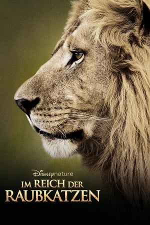 Poster Im Reich der Raubkatzen 2011