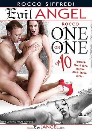 Rocco One on One 10 2016