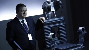 Marvel’s Agents of S.H.I.E.L.D. Season 1 Episode 19