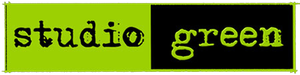 Logo Studio Green