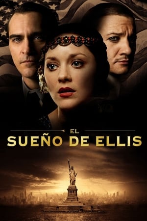 Poster El sueño de Ellis 2013