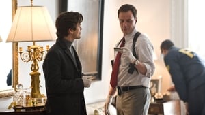 White Collar – Fascino criminale: Stagione 1 – Episodio 11