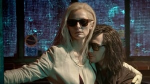 Only Lovers Left Alive(2013)