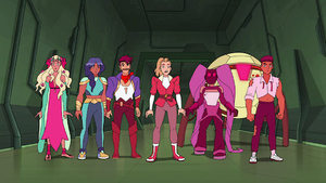 She-Ra and the Princesses of Power No Princess Left Behind