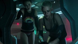 Underwater (2020)