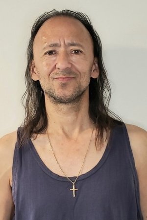 Jackie Green