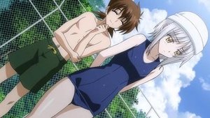 High School D×D Season 2 Episode 7