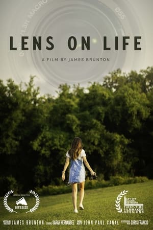 Poster di Lens on Life