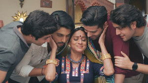 Suman has an Eventful Day