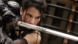 Black Fox: Age of the Ninja film complet