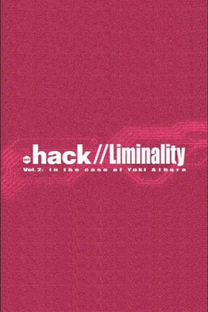 .hack Liminality: In the Case of Yuki Aihara