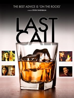 Poster Last Call (2008)