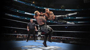 WWE Friday Night SmackDown: Episode 7