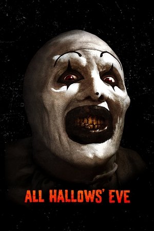 Image All Hallows' Eve