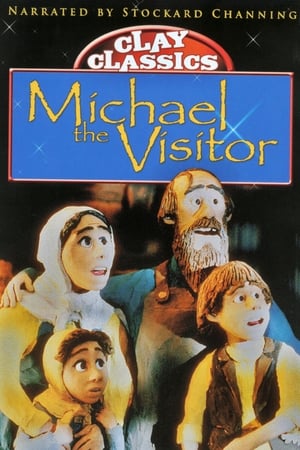Poster Clay Classics: Michael the Visitor 1995