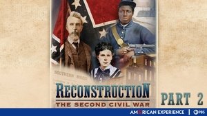 Image Reconstruction: The Second Civil War (2): Retreat