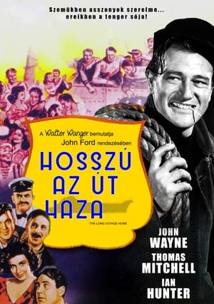 Image Hosszú az út haza