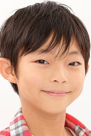 Shunta Ito isKota Kawauchi (boy)