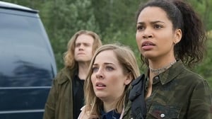 Travelers Temporada 1 Capítulo 9