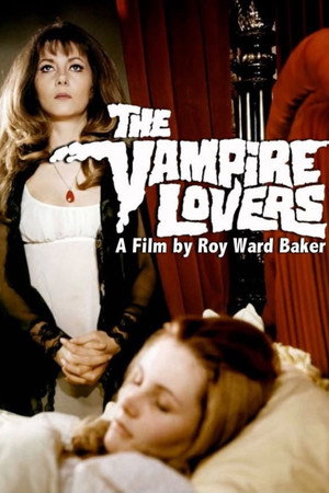 The Vampire Lovers 79