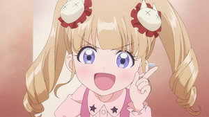 Otome Kaiju Caramelise Cap 7