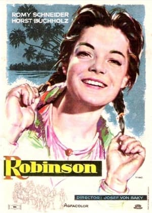 Poster The Girl and the Legend (1957)