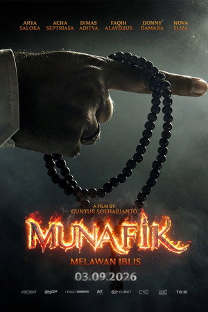 Munafik: Melawan Iblis 36