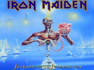 Iron Maiden: Maiden England (Original Version)