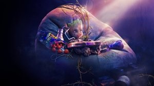 Je s’appelle Groot