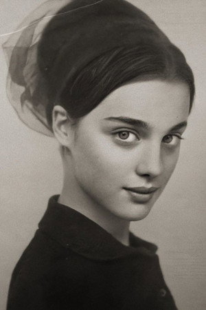 Gela Chichinadze portrait