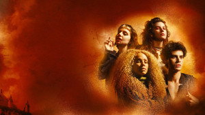 Blood Red: Under the Moonlight