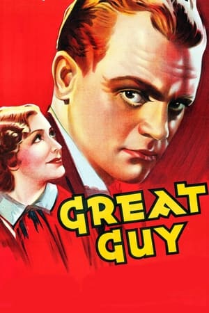 Poster Классный парень 1936
