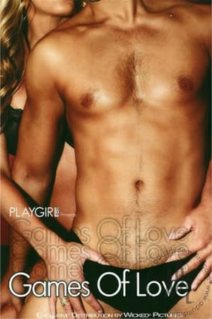 Poster Playgirl: Games of Love (2008)
