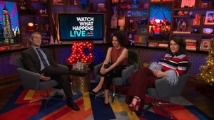 Watch What Happens Live with Andy Cohen Ilana Glazer & Abbi Jacobson