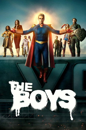 poster The Boys