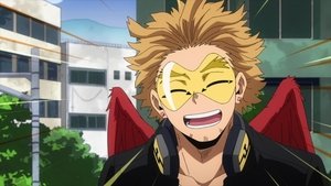 My Hero Academia Season 5 Episode 3