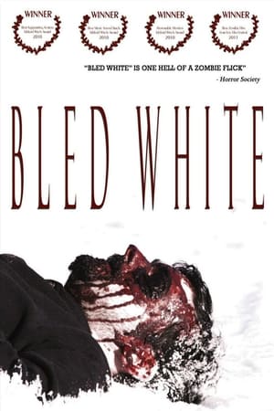 Poster Bled White 2012