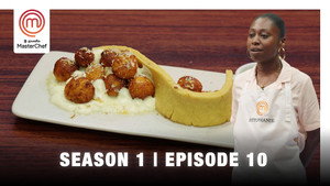 Episode 10 - Episode 10