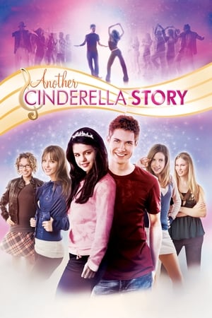Another Cinderella Story cover