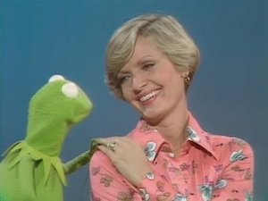 The Muppet Show Florence Henderson