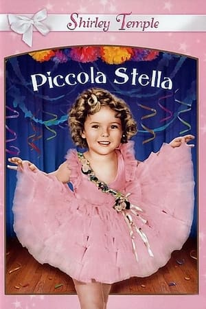 Poster Piccola stella 1934