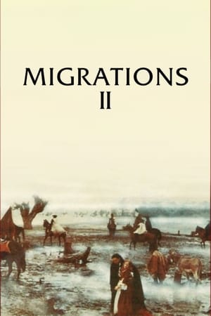 Image Migrations II