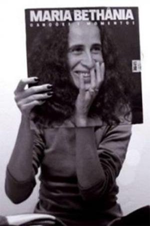 Image Brazil's Maria Bethânia