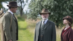 Downton Abbey 3. évad 9. rész