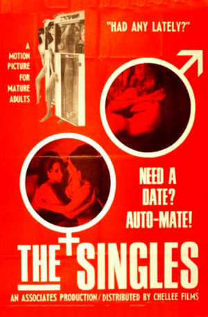 Poster The Singles (1967)